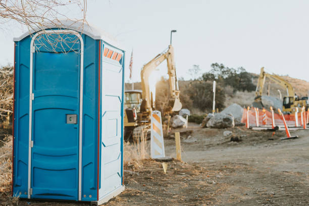 Best Affordable porta potty rental  in Allison, IA