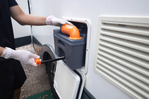 Best Porta potty rental for outdoor events  in Allison, IA