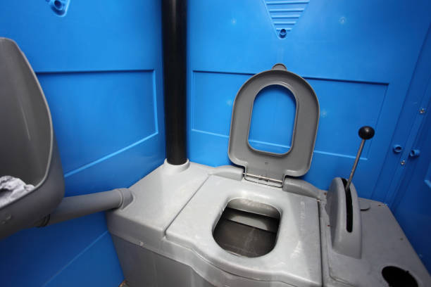 Affordable portable toilet rental in Allison, IA