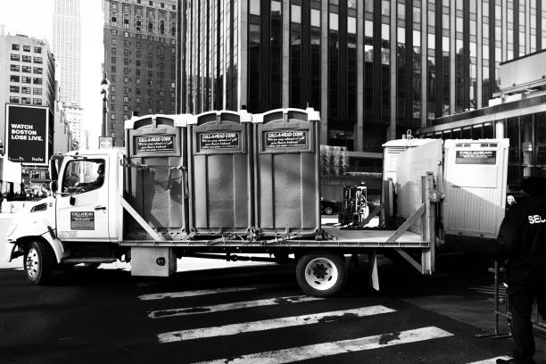 Best Porta potty rental for outdoor events  in Allison, IA